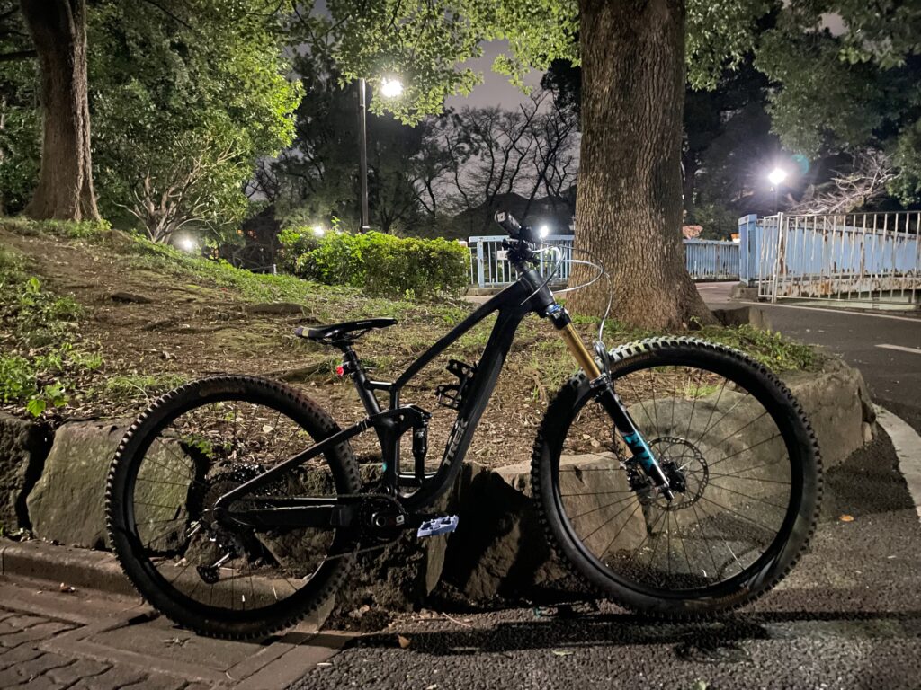 TREK FUEL EX5 GEN 6