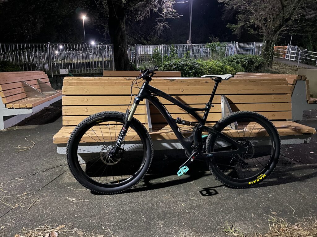 YETI SB5c