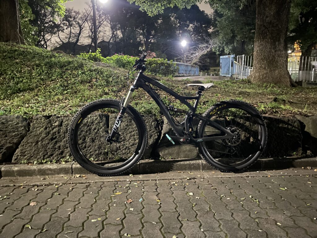 YETI SB5c