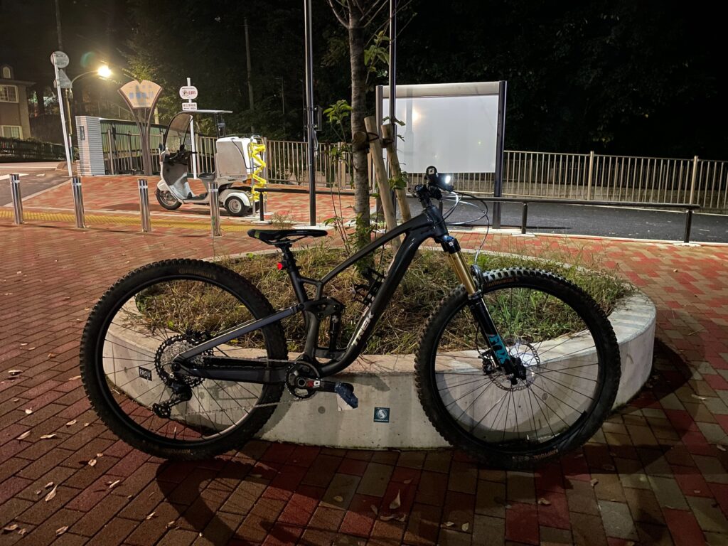 TREK FUEL EX5 GEN6