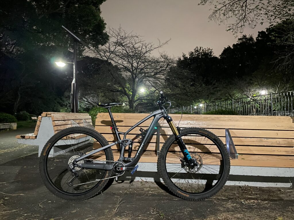 TREK FUEL EX5 GEN 6