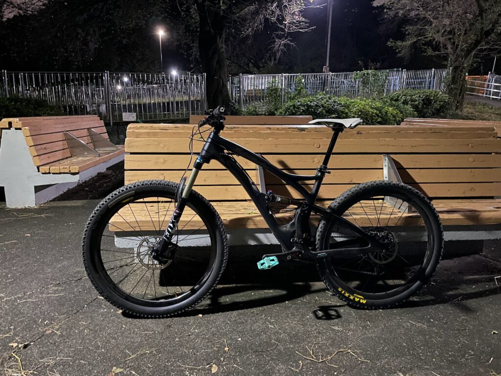 YETI SB5c