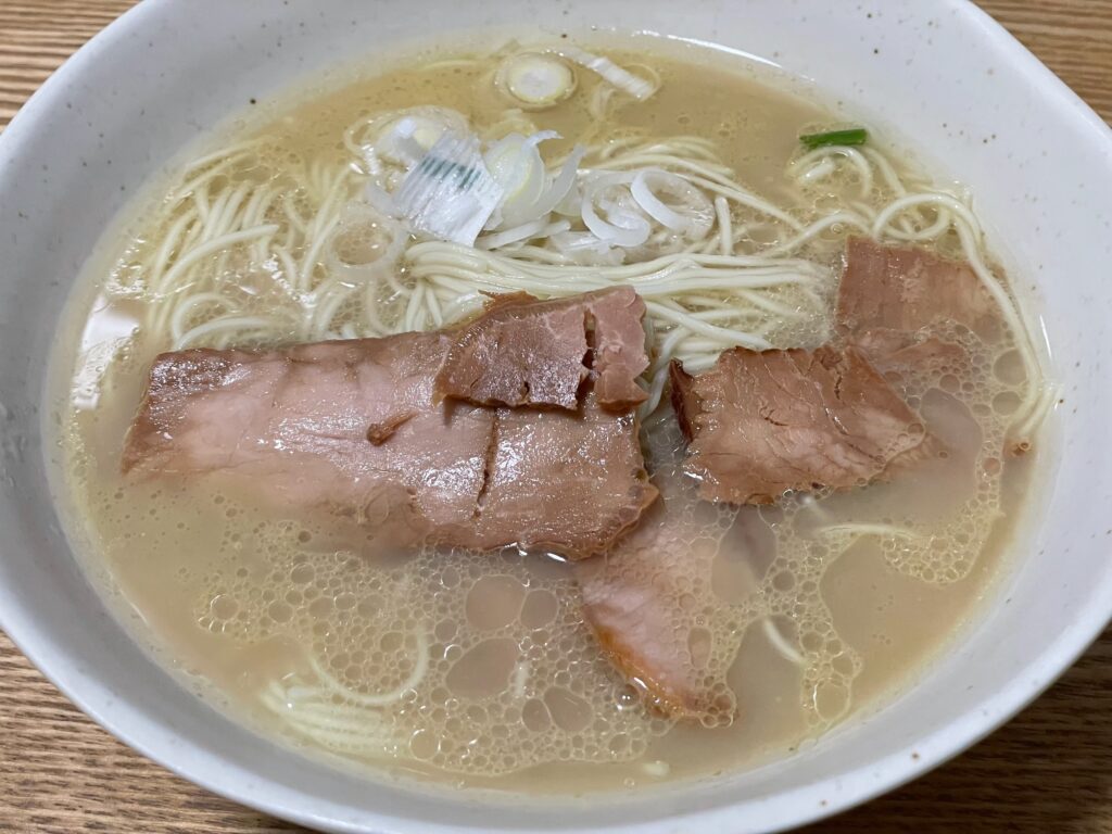 博多純情ラーメンShin Shin