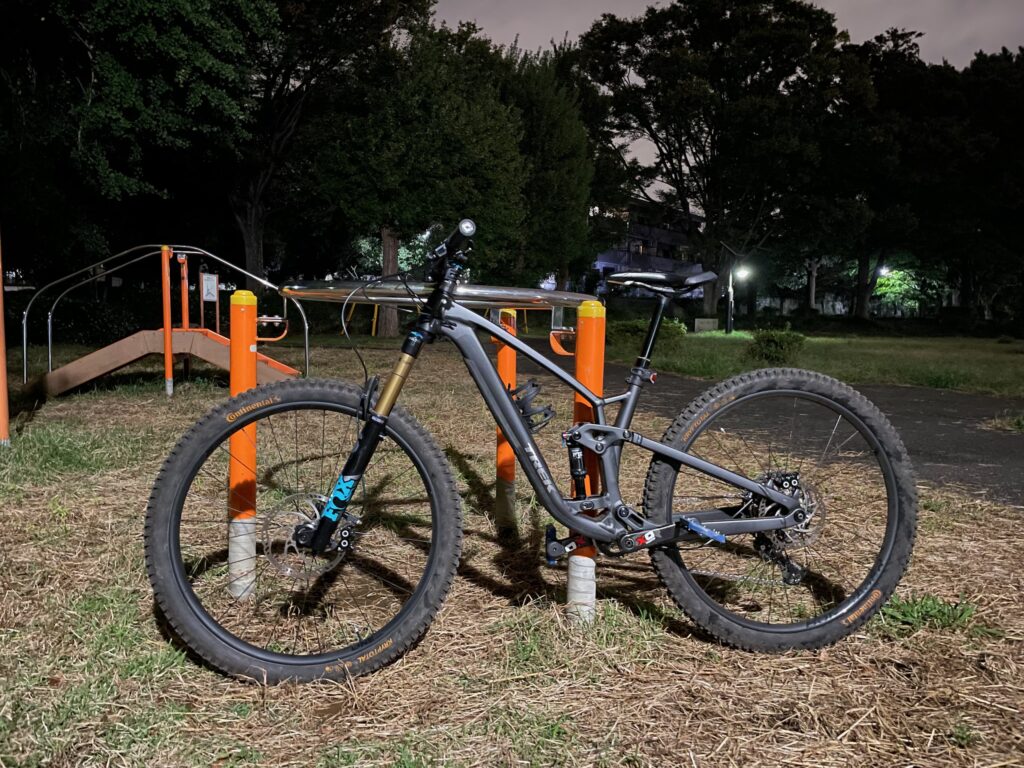 TREK FUEL EX5 GEN 6