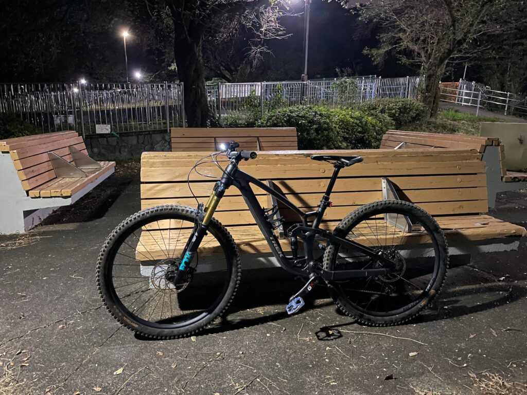 TREK FUEL EX5 GEN 6