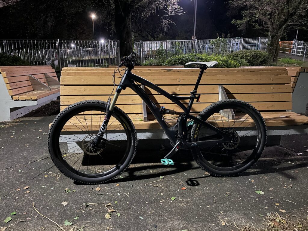 YETI SB5c