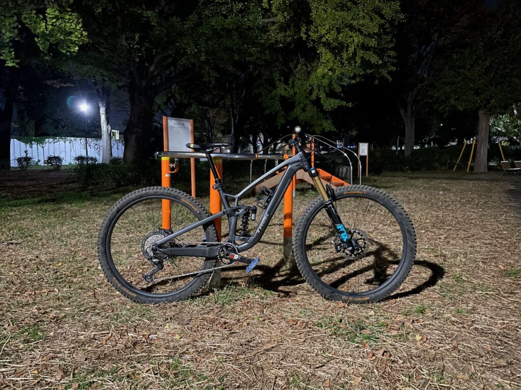 TREK FUEL EX5 GEN 6