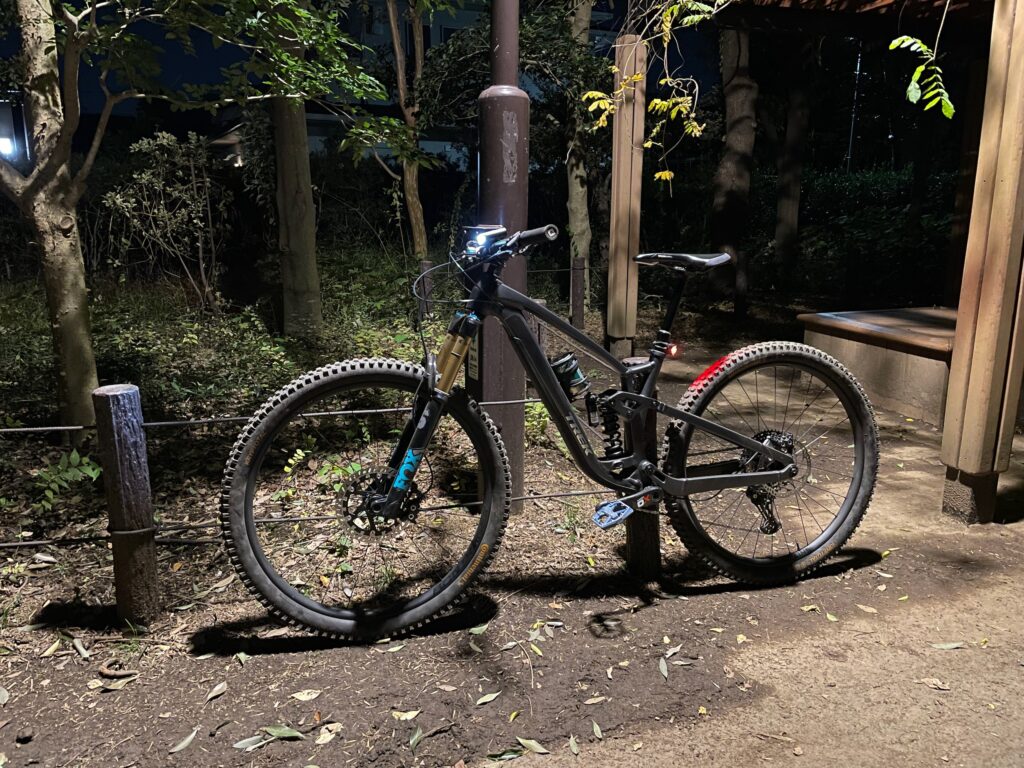 TREK FUEL EX5 GEN 6