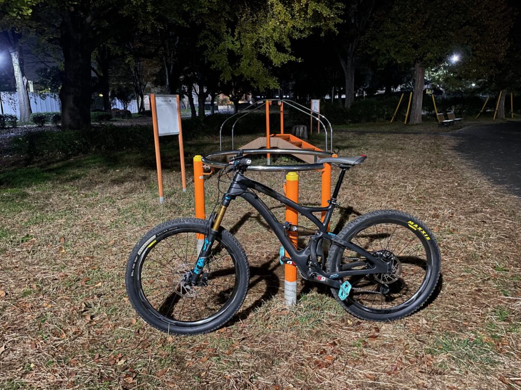 YETI SB5c