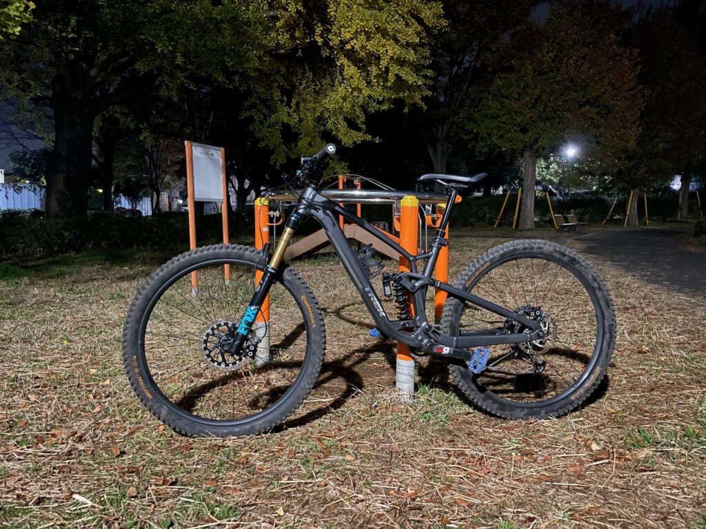 TREK FUEL EX5 GEN 6