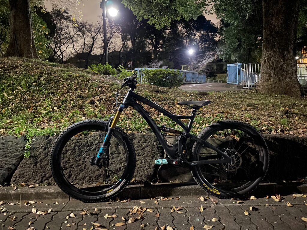 YETI SB5c