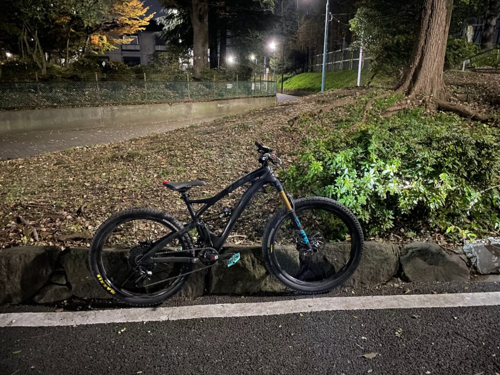 YETI SB5c