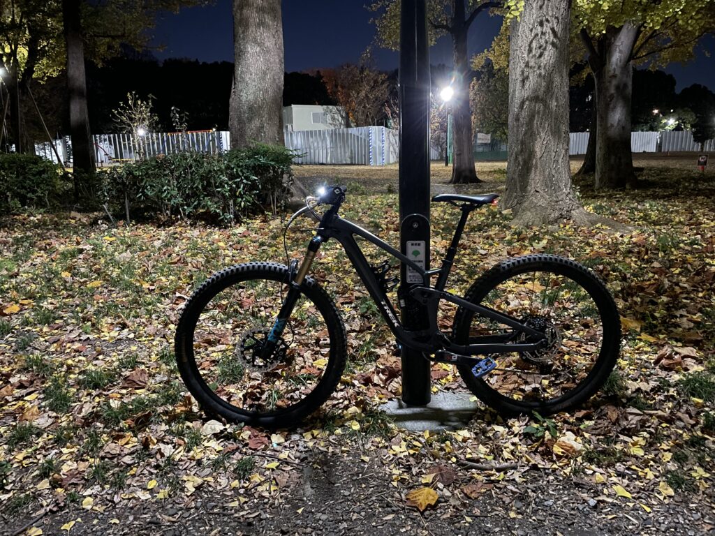TREK FUEL EX5 GEN 6