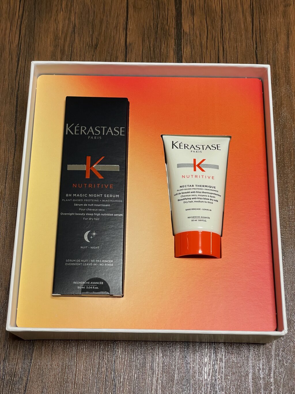 KERASTASE