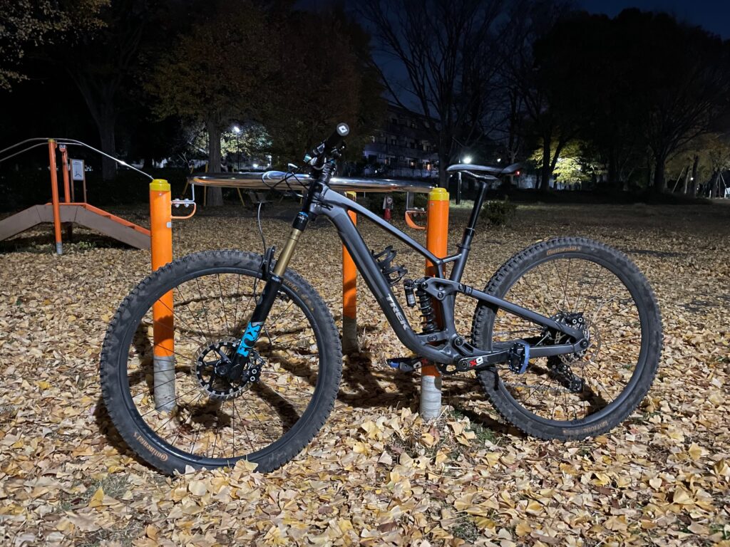 TREK FUEL EX5 GEN 6