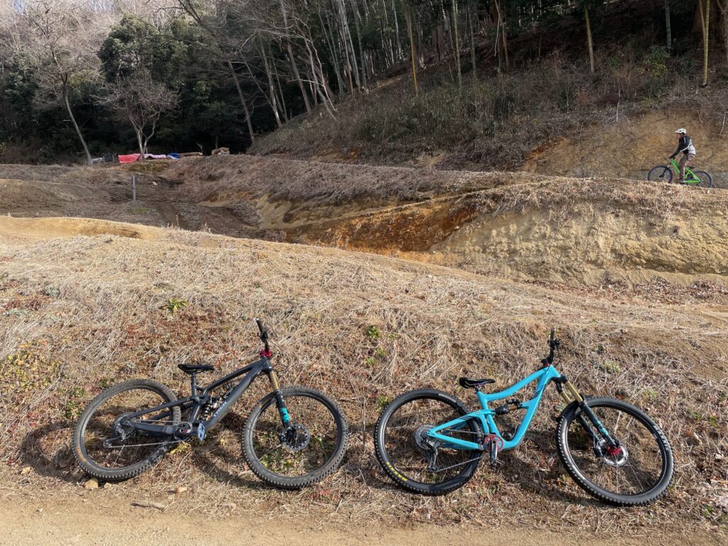 Mwanga Wild Club | MTB Park & キャンプサイト