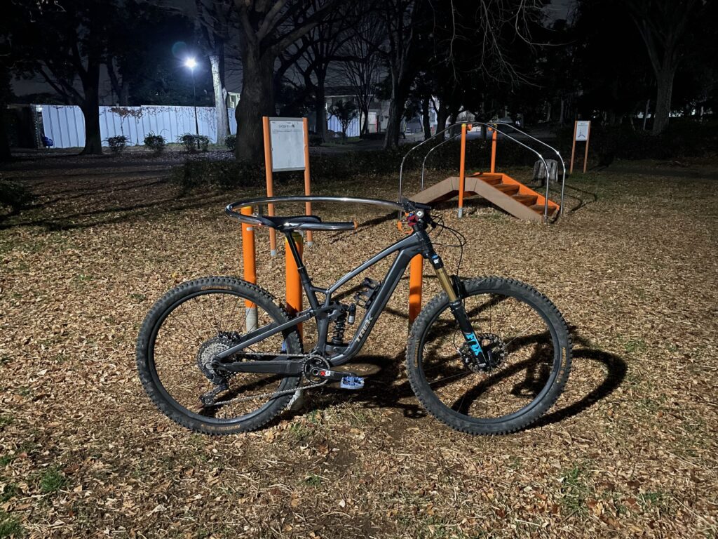 TREK FUEL EX5 GEN 6