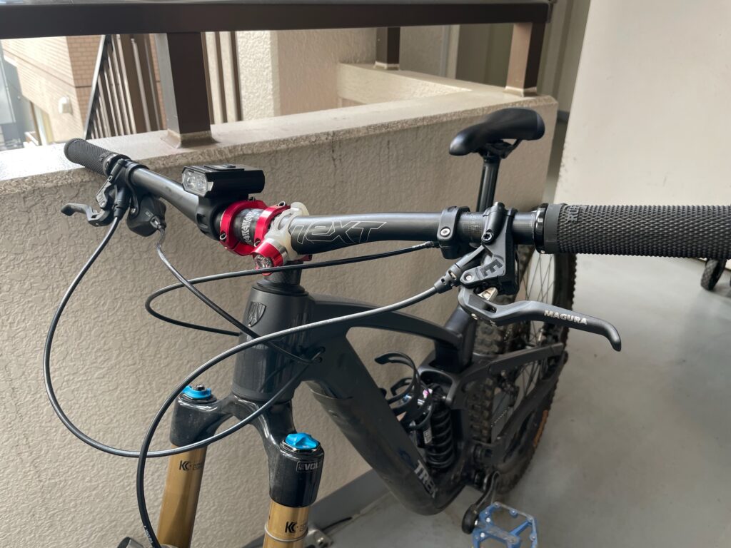 MAGURA MT5