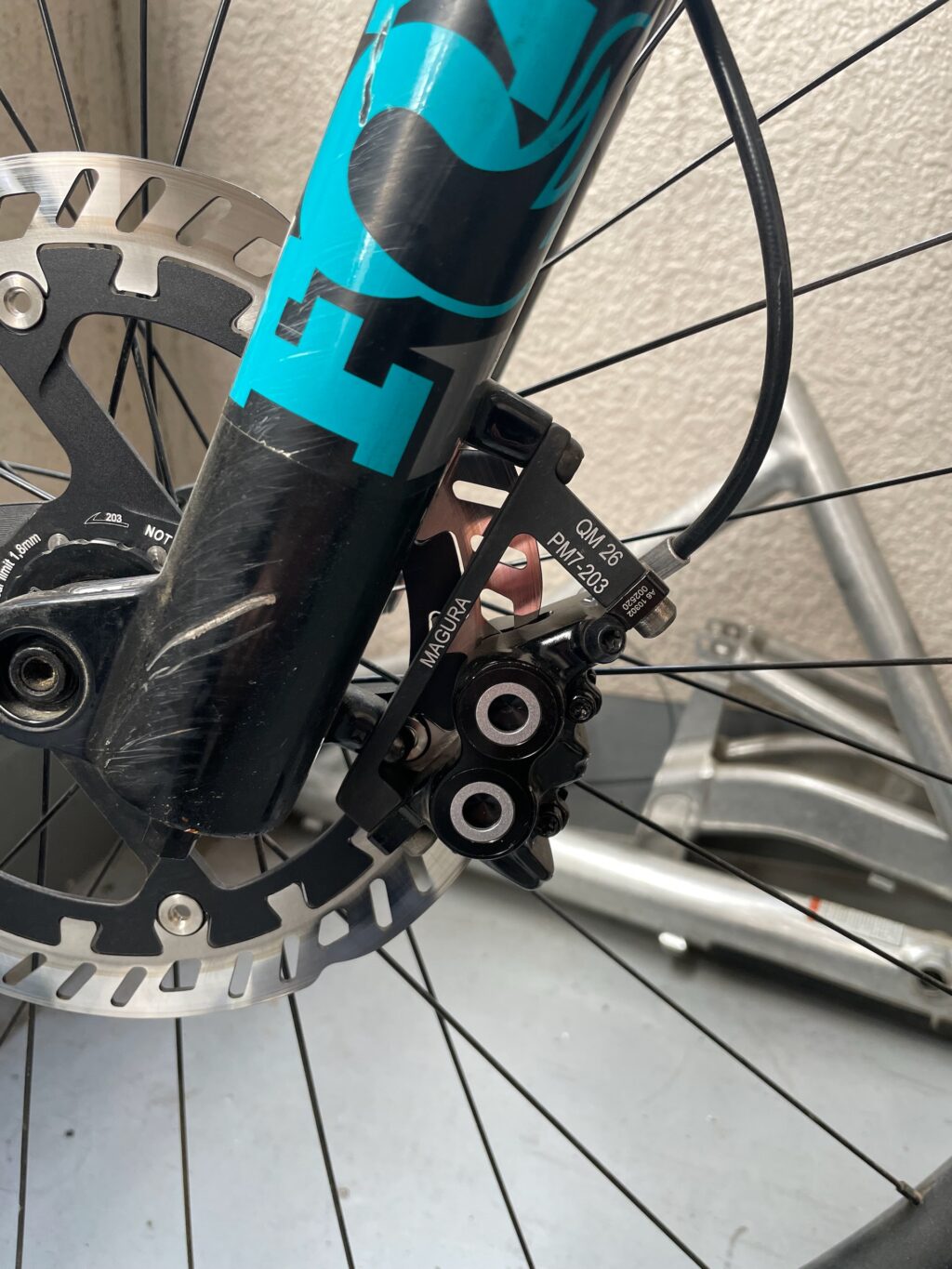 MAGURA MT5