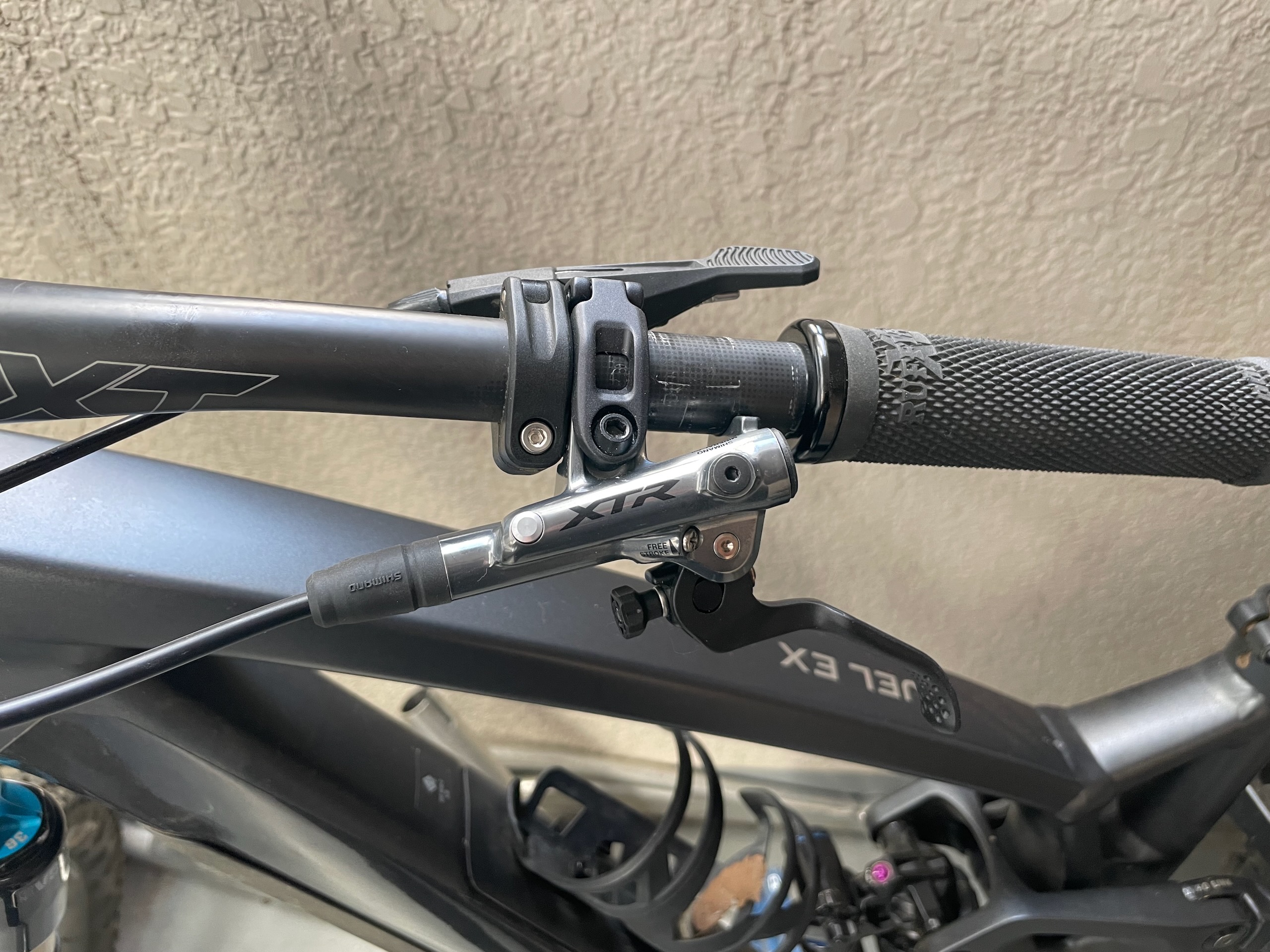 Shimano BL-M9120