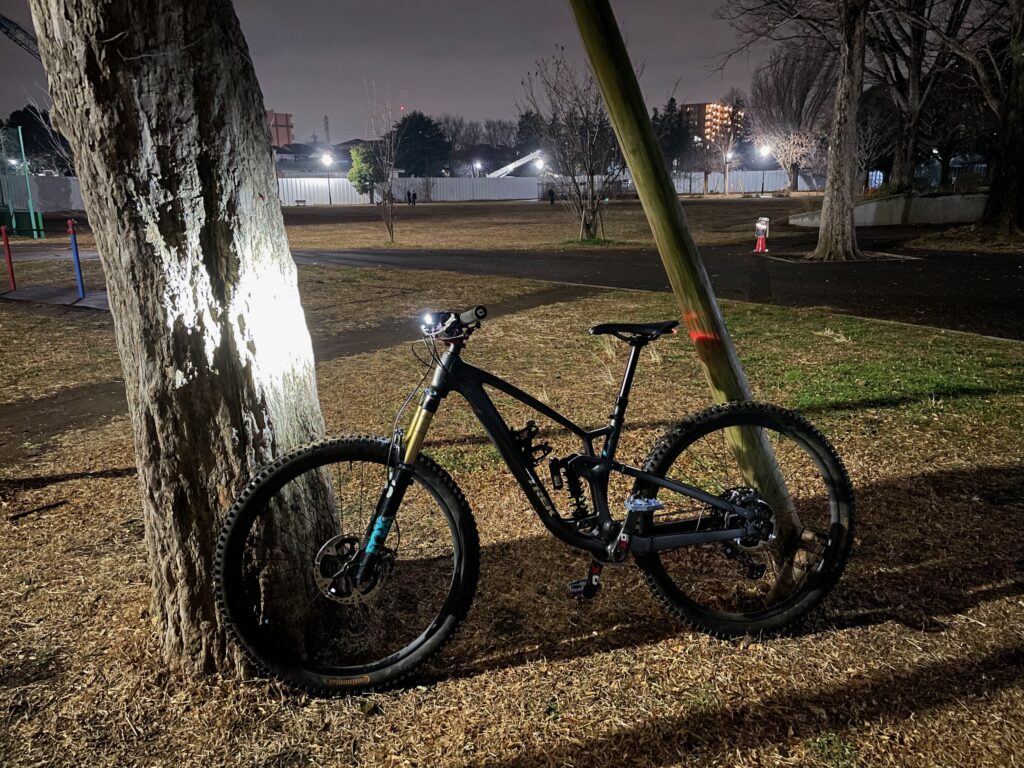 TREK FUEL EX5 GEN 6