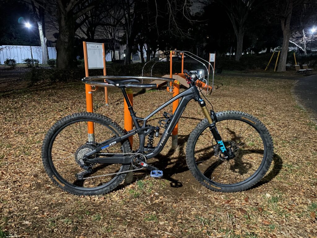 TREK FUEL EX 5 GEN 6