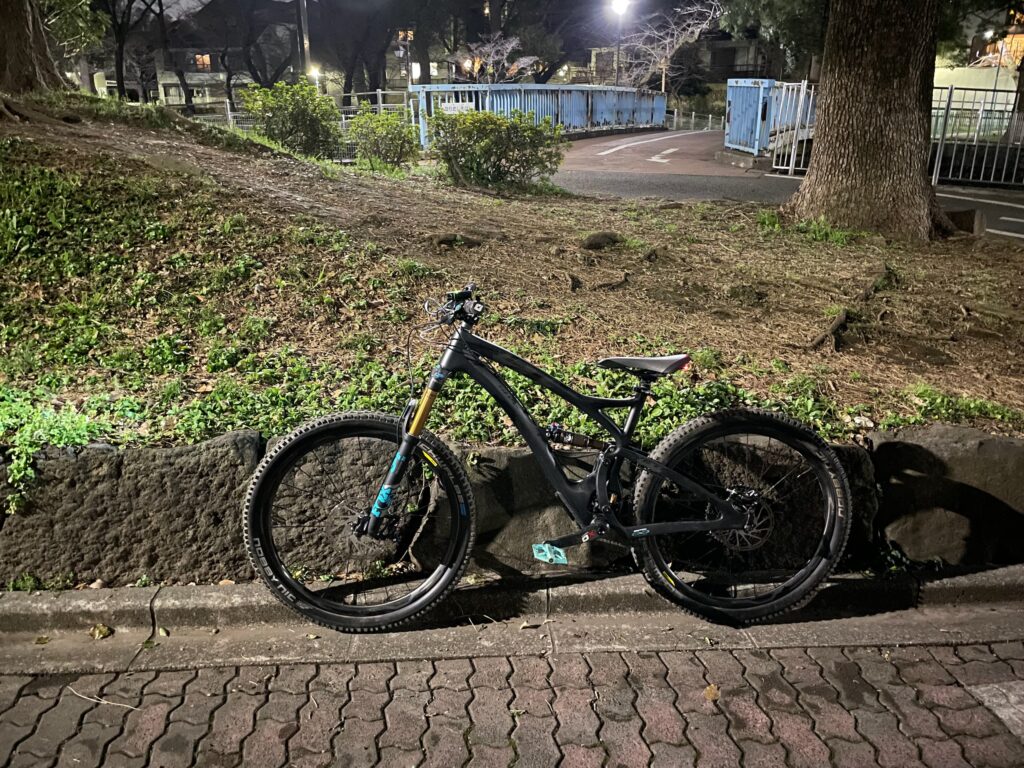 YETI SB5c