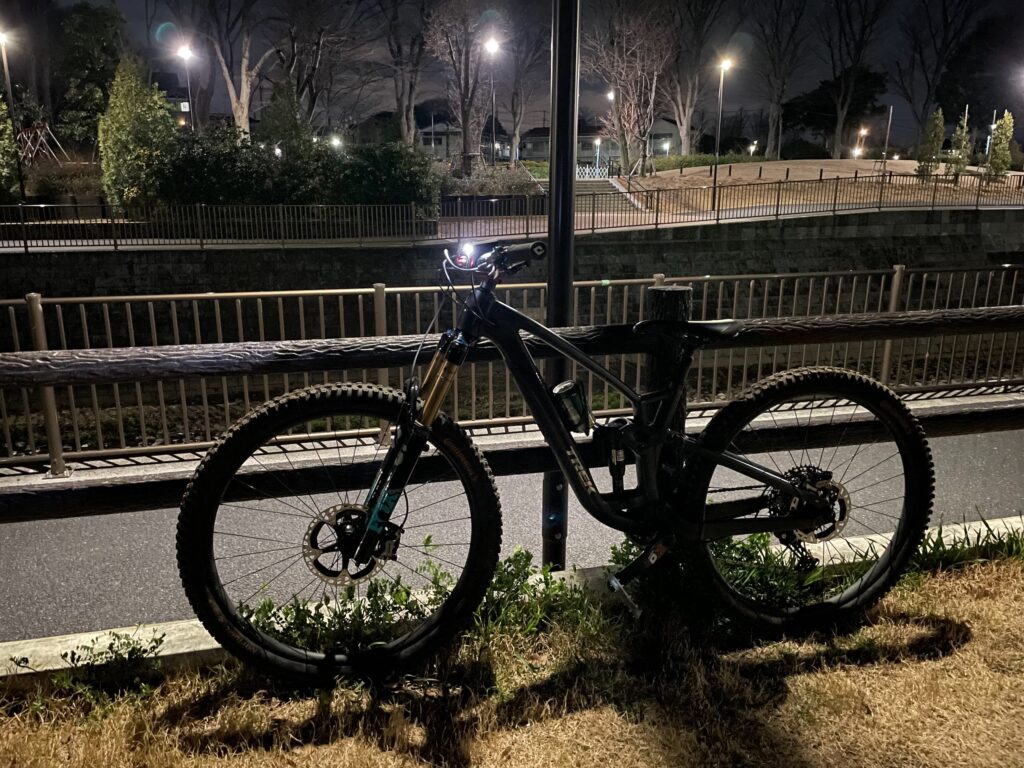 SB山