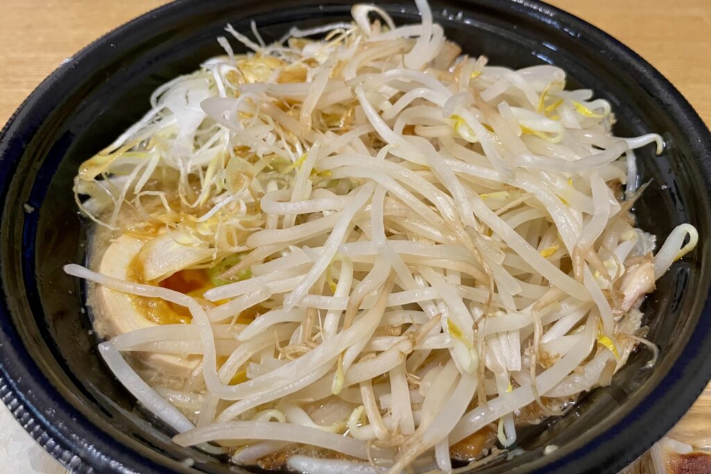 嵐げんこつらあめん