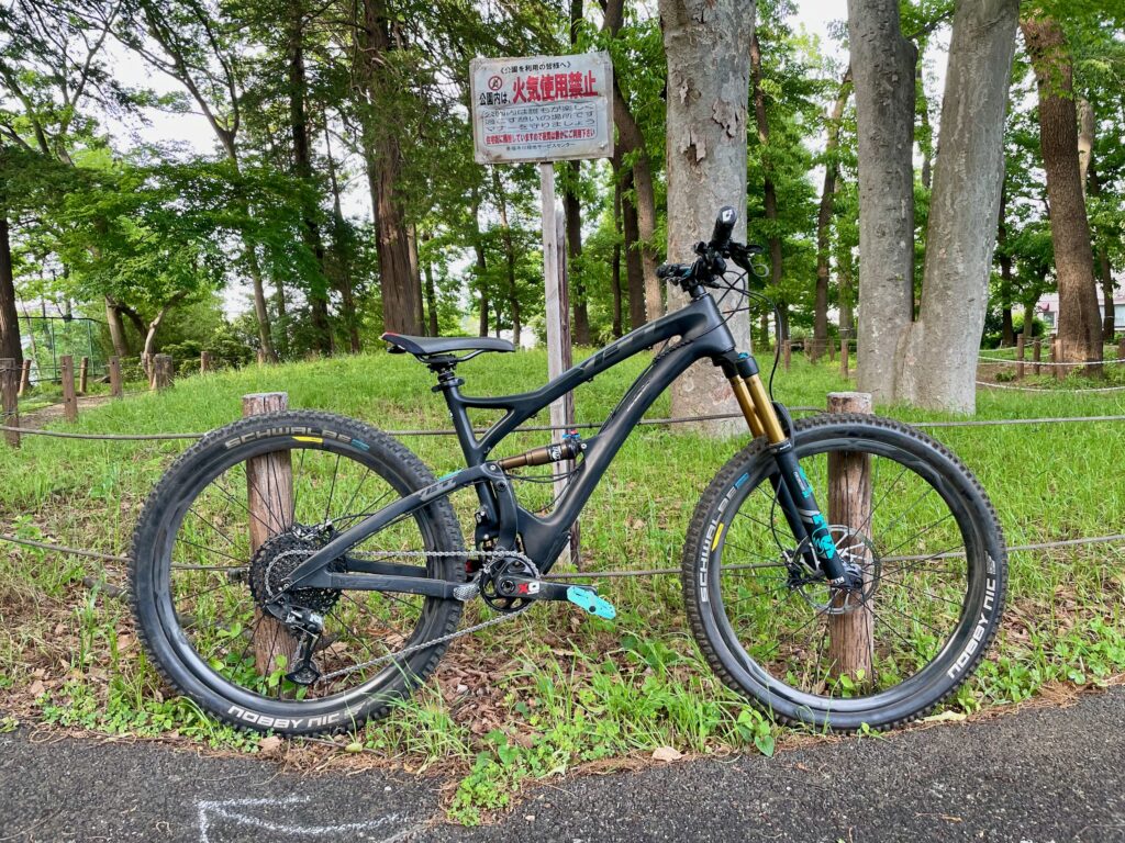 YETI SB5c