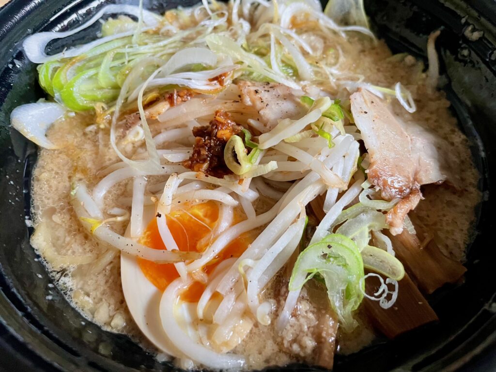 嵐げんこつらあめん