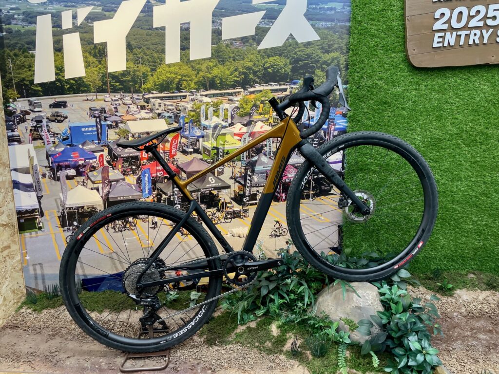 展示物