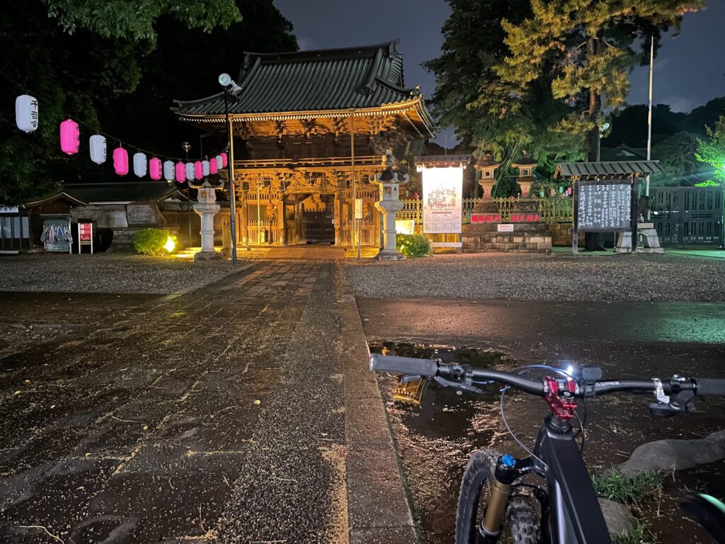 妙法寺