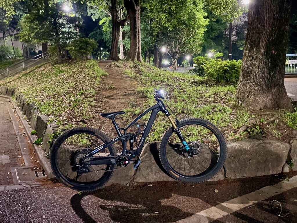 TREK FUEL EX5 GEN 6