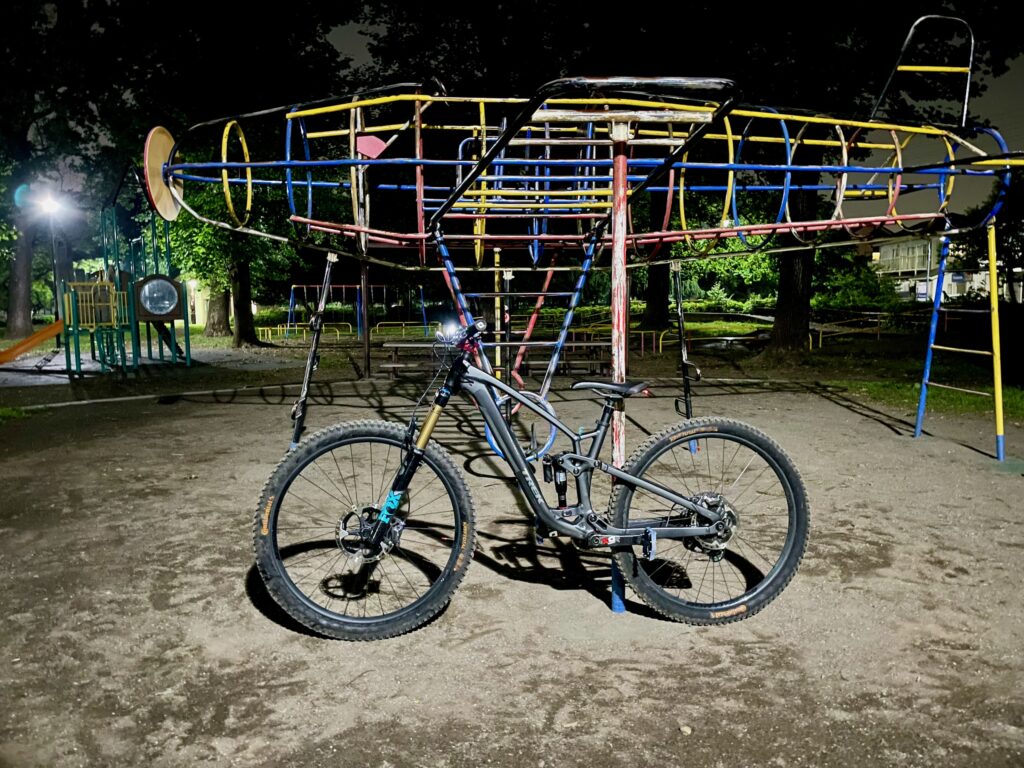 短く7kmあまり