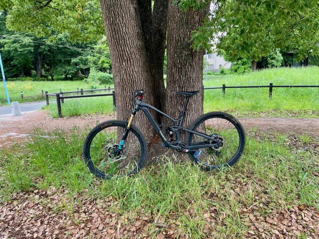 近所の公園へ