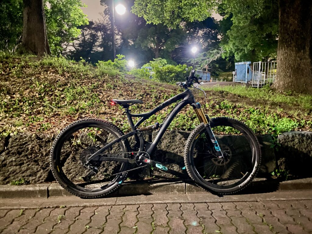 キュルキュル音は消えていた