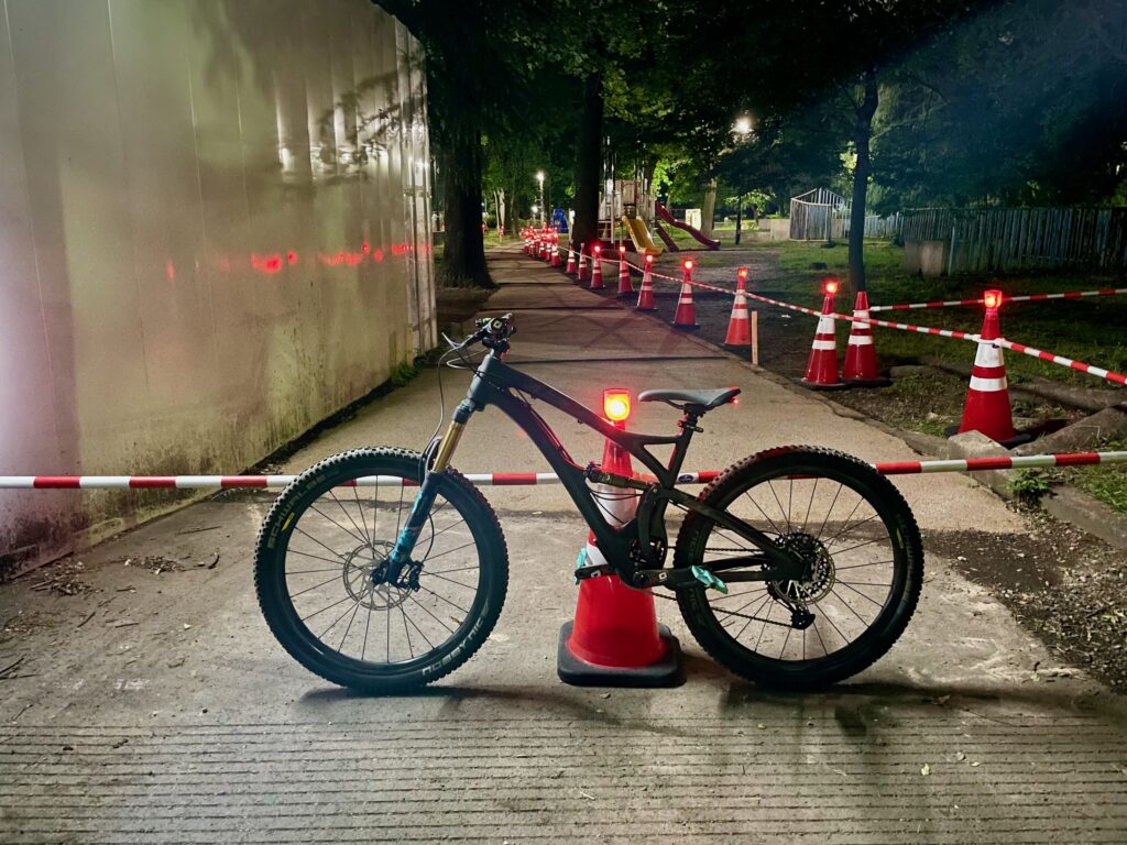 YETI SB5c