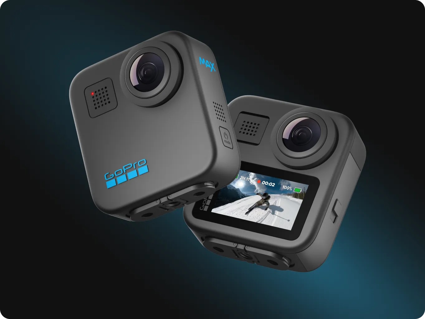 GoPro MAX