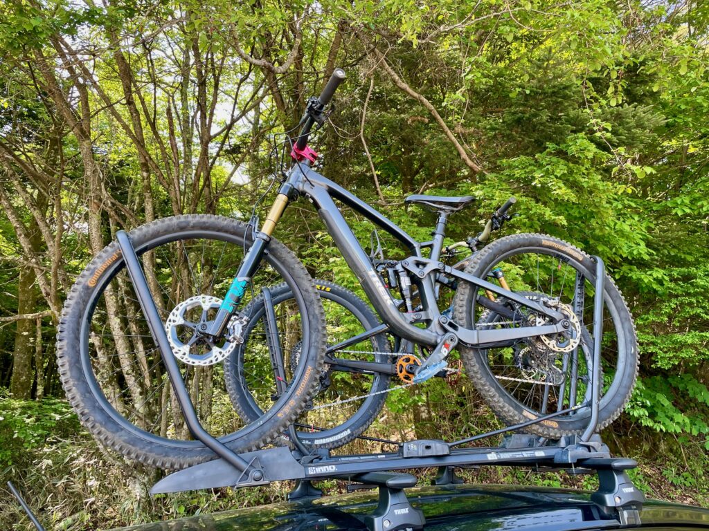 TREK FUEL EX 5 GEN 6