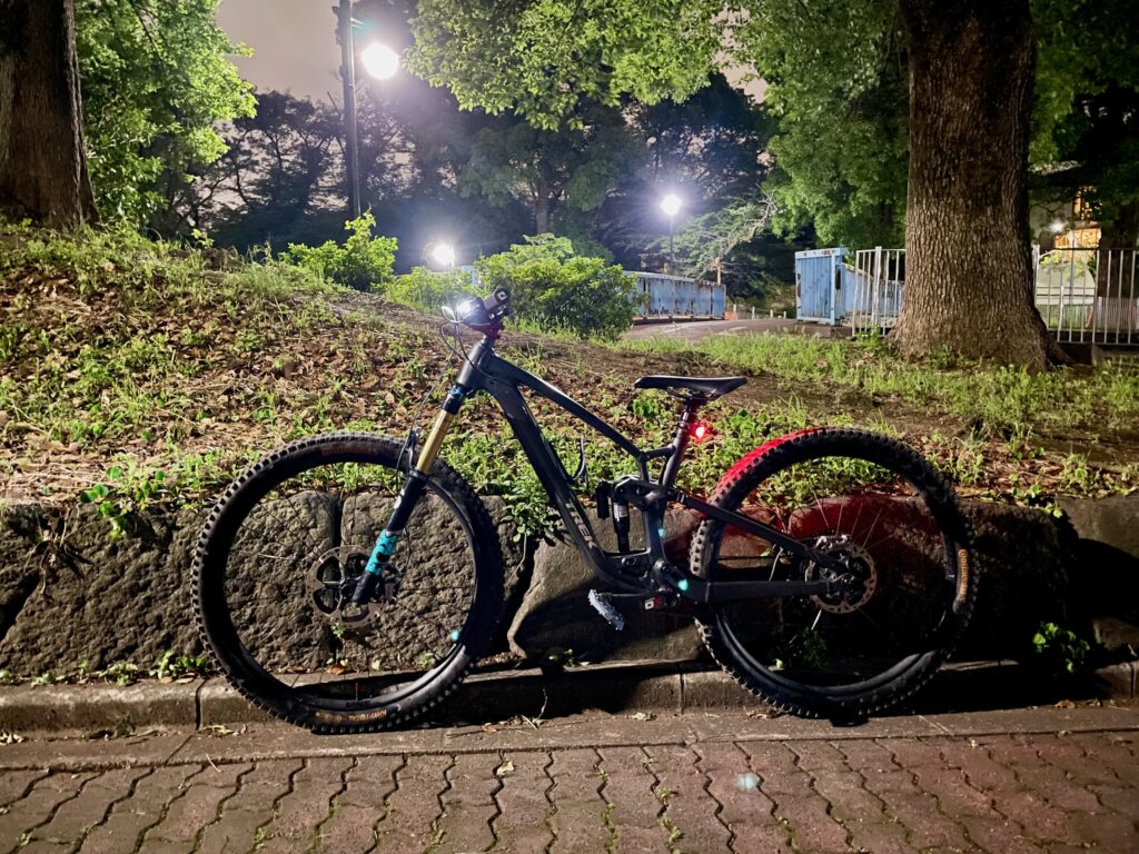 TREK FUEL EX 5 GEN 6