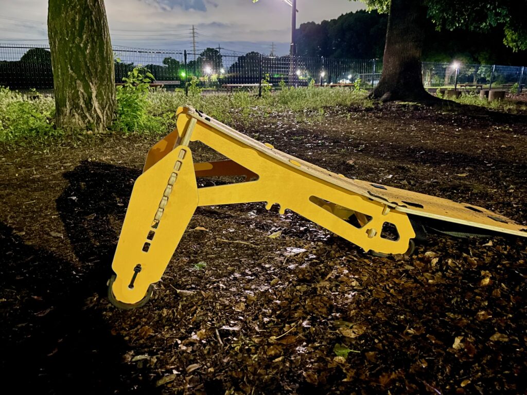 MTB Hopper LIte