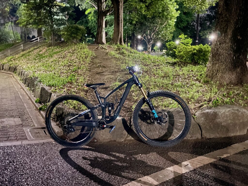 ドロップオフ