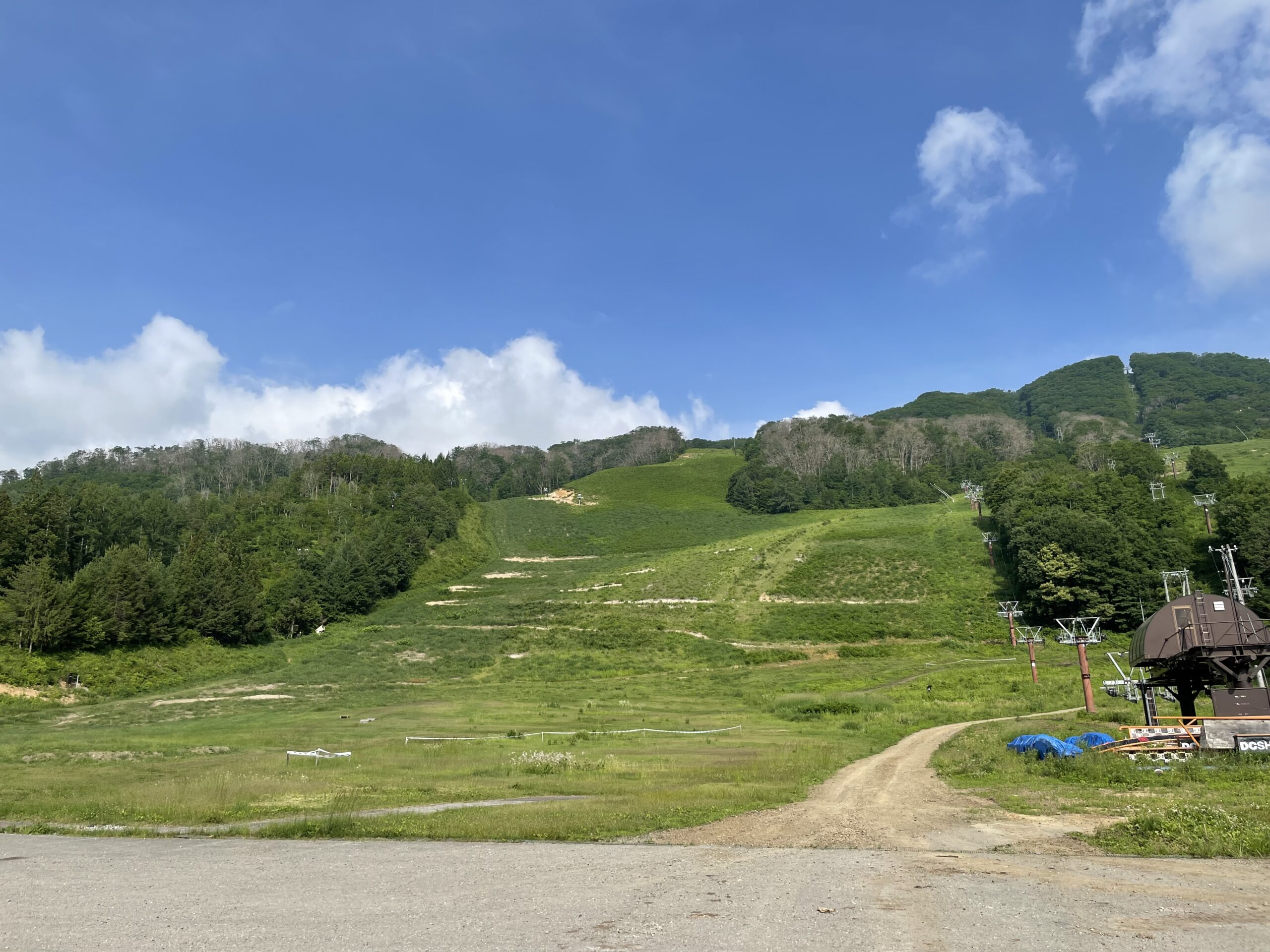 白馬岩岳マウンテンリゾート