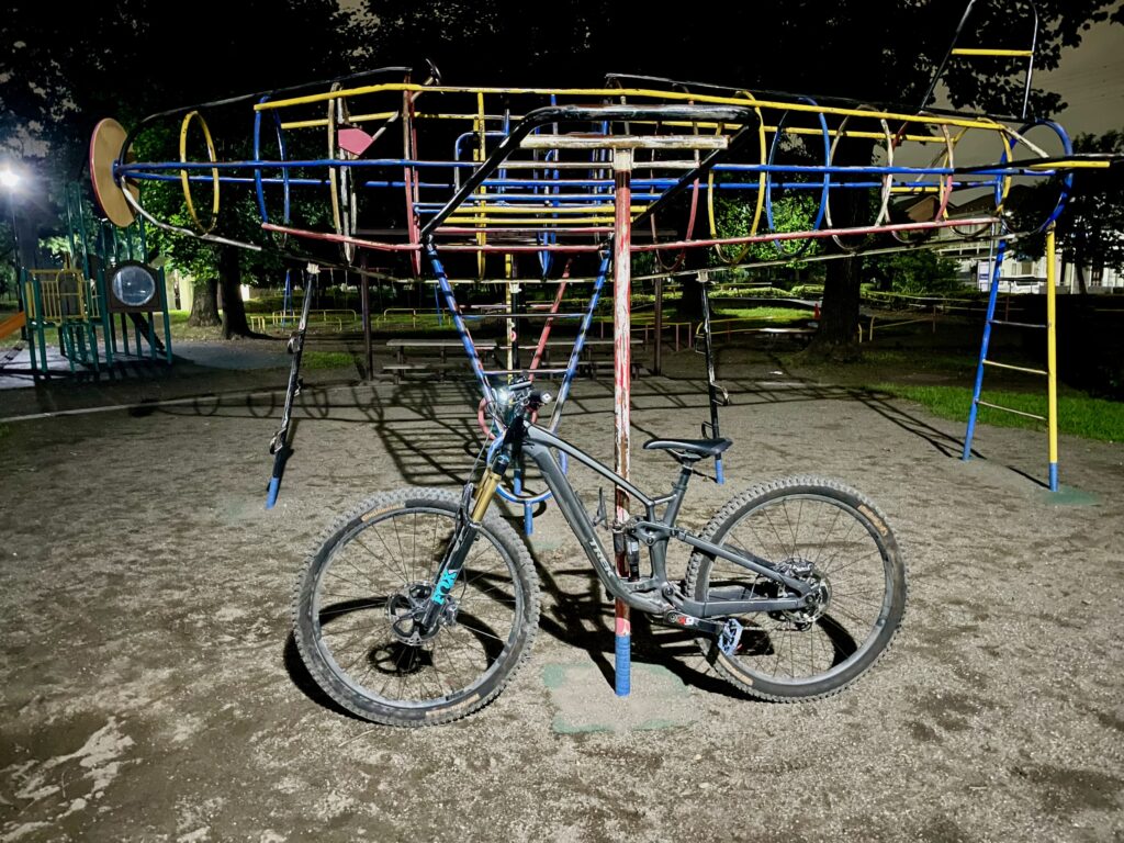 ヒコーキ広場