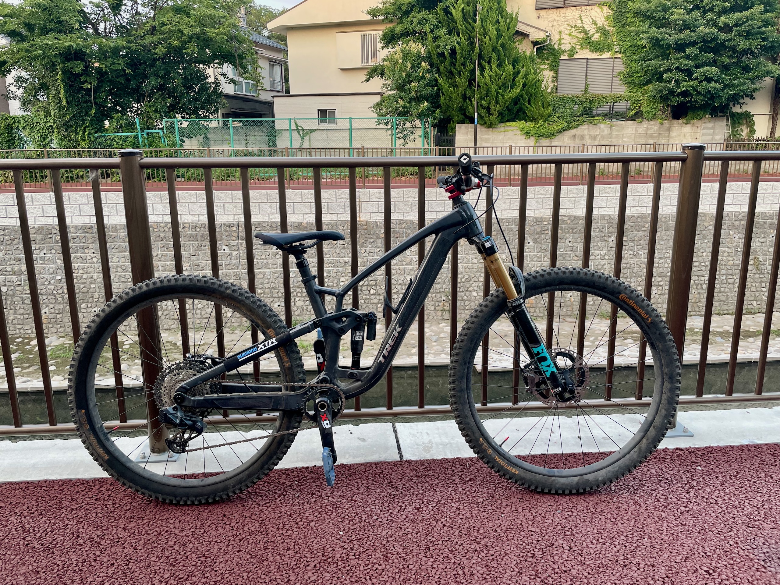 TREK FUEL EX 5 GEN 6