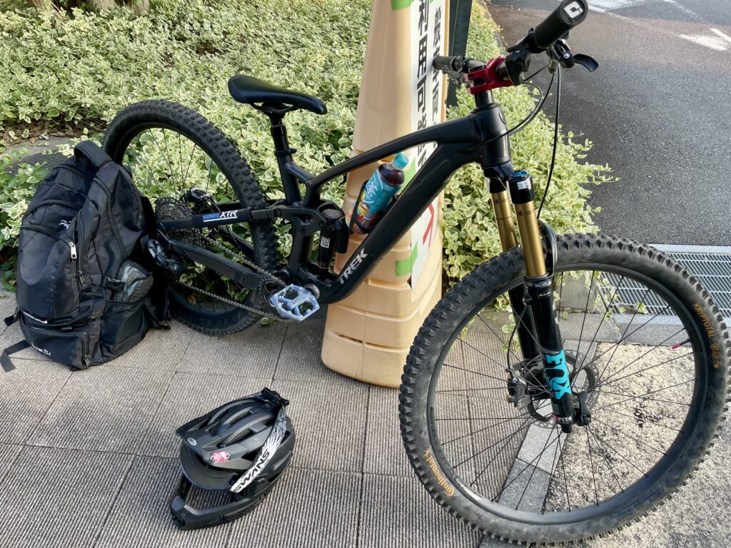 TREK FUEL EX 5 GEN 6
