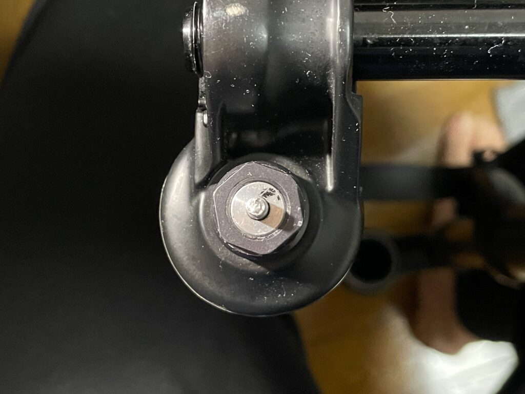破断面