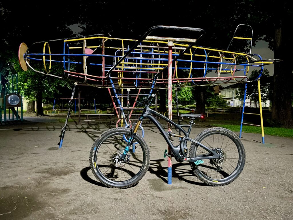 ヒコーキ広場