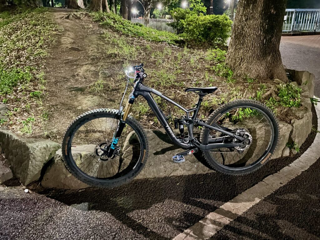 ドロップオフ